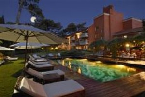 Barradas Parque Hotel voted  best hotel in Punta del Este