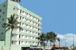 Barravento Praia Hotel Image