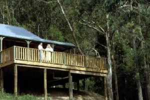 Barrington Country Retreat voted  best hotel in Bandon Grove