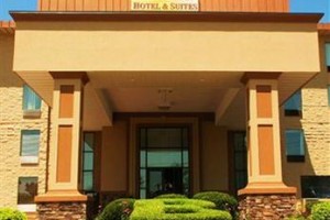 Barrington Hotel & Suites voted 8th best hotel in Branson