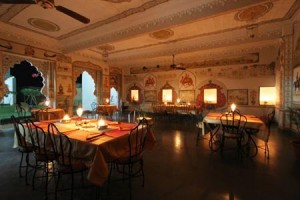 Barsingha Villa Hotel Phalodi Image