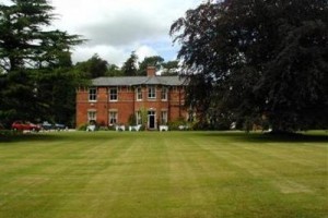 Bartle Hall Country Hotel Preston voted 4th best hotel in Preston