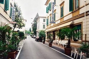Hotel Bartolini Image