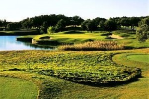 Barton Creek Resort Austin Image