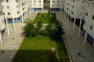 Base Serviced Apartments The Docks Image