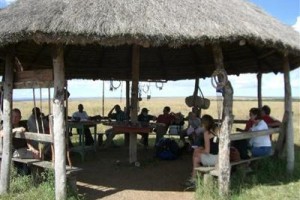 Basecamp Masai Mara Image