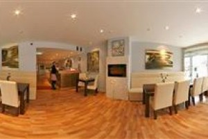 Nordic Hotel am Kieler Schloss Image
