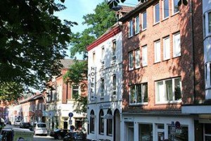 Basic Hotel Sophienhof Image