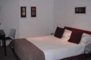 Basingstoke Lodge Image