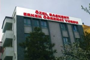 Baskent Otel Ve Ogrenci Yurdu Image