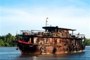 Bassac Mekong Cruise Image
