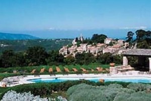 Bastide De Capelongue Hotel Bonnieux Image