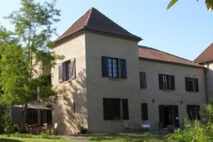 Bastide De Lassalle Bed and Breakfast Montegut Image