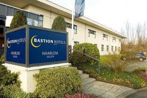 Bastion Hotel Haarlem/Velsen Image