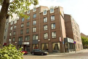 Bastion Deluxe Hotel Maastricht / Centrum voted 10th best hotel in Maastricht
