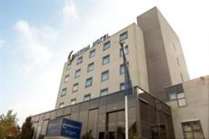 Bastion Hotel Rotterdam/Rhoon Image