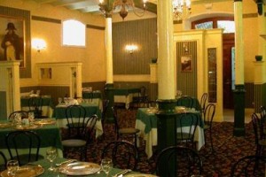 Bastion Hotel Sinaia Image