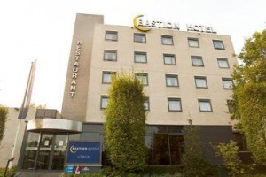 Bastion Hotel Utrecht Image