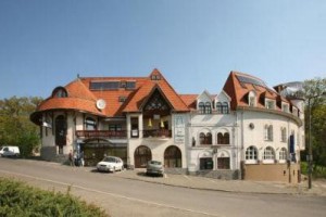 Bastya Wellness Hotel Miskolc Image