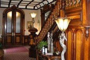 Batcheller Mansion Inn Image