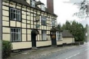 Bateman Arms Hotel Leominster (England) voted 2nd best hotel in Leominster 