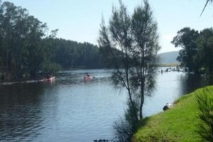 BIG4 Batemans Bay Beach Resort Image