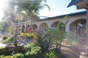 Batemans Bay Manor - Bed and Breakfast Image