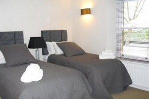 Bath City Rentals Apartment 2 Benson House Image