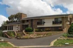 Bathurst Heights B&B voted 5th best hotel in Bathurst