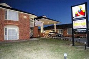 Bathurst Heritage Motor Inn Image