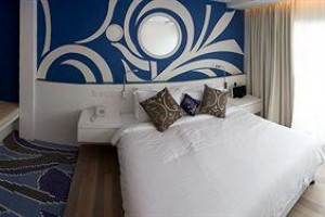 Batik Boutique Hotel Image