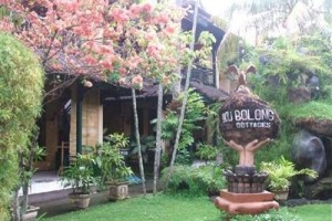 Batu Bolong Cottages Image