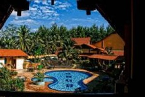 Batu Burok Beach Resort Image