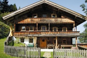 Bauernhaus & Appartement Goldschmied Image