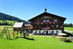 Bauernhof Achrainer Moosen Farmhouse Apartments Hopfgarten im Brixental voted 4th best hotel in Hopfgarten im Brixental
