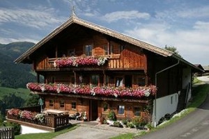 Bauernhof Alsten Apartment Alpbach Image