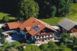 Bauernhof Erlebnishof Hussenbauer voted 7th best hotel in Tiefgraben