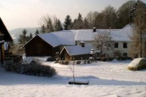 Bauernhof Gebetsberger voted  best hotel in Sankt Georgen am Walde