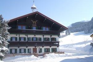 Bauernhof Grosswolfing Image