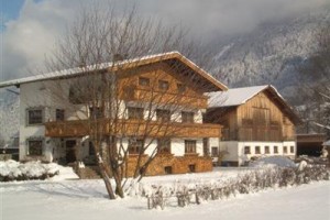 Bauernhof Hauseggerhof Farmhouse Langenfeld Image