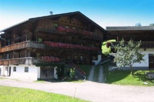 Bauernhof Inner Thierberg Farmhouse Alpbach Image