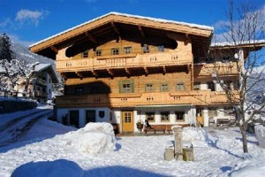 Bauernhof Innerummerland Image