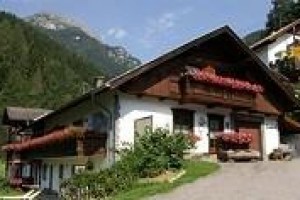 Bauernhof Kassnhof voted 9th best hotel in Telfes im Stubai