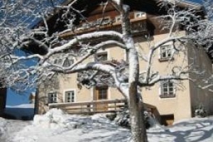 Bauernhof Klausmoarhof voted  best hotel in Leisach