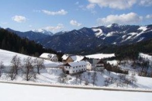 Bauernhof Klein Schontal Image