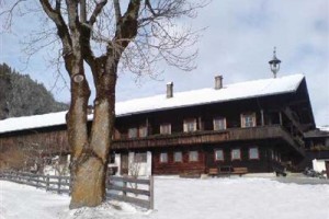 Bauernhof Kupfnerhof Farmhouse Reith im Alpbachtal Image