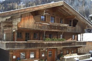 Bauernhof Leirer Farmhouse Alpbach Image