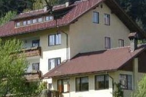 Bauernhof Pension Mikl voted 5th best hotel in Latschach