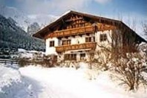 Bauernhof Pension Schottenhof Fulpmes Image