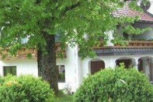 Bauernhof-Pension Zenzlgut Image